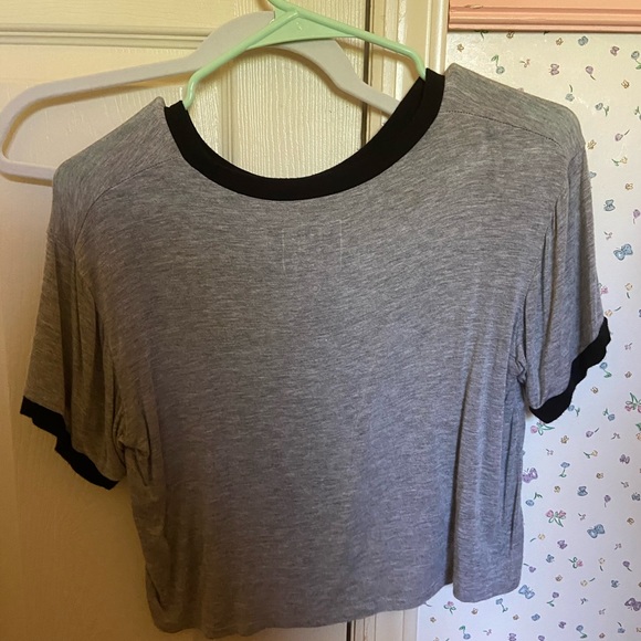 Brandy graphic tee - Picture 2 of 2